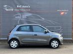 Renault Twingo 1.0 SCe Collection Airco,Cruiscontrol,Stoelve, Gebruikt, Euro 6, 4 stoelen, Bedrijf