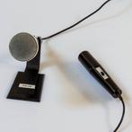 Piezo DX-242 dynamic microphone, Ophalen of Verzenden, Gebruikt