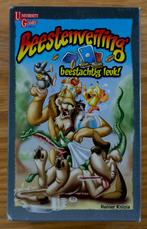 Beestenveiling, Ophalen of Verzenden, Gebruikt