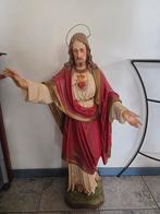 Jezus Christus Beeld, Antiek en Kunst, Ophalen