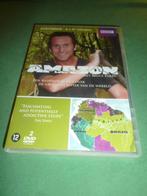 Amazon BBC Bruce Parry Dubbel-dvd, Ophalen of Verzenden, Zo goed als nieuw, Natuur, Boxset