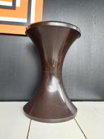 vintage Henri Massonnet Stamp Tam Tam kruk jaren 70, Ophalen of Verzenden, Gebruikt, Kunststof