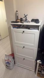 Schoenenkasten- ikea, Huis en Inrichting, Ophalen, Zo goed als nieuw