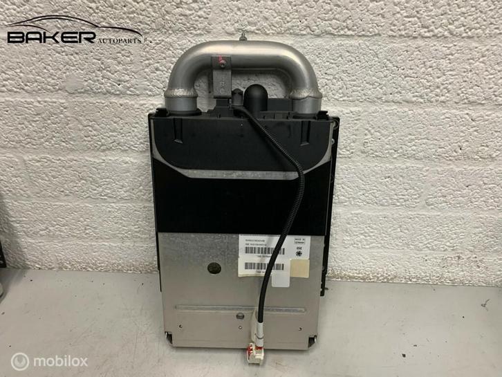 Rolbeugel Volvo C70 Convertible II ('05-'13) 6W83518C42AB, Auto-onderdelen, Interieur en Bekleding, Volvo, Gebruikt, Ophalen of Verzenden