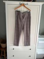 Caroline biss broek maat 46, Bruin, Maat 46/48 (XL) of groter, Ophalen of Verzenden, Zo goed als nieuw