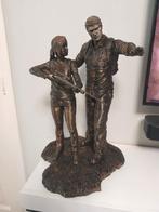 nieuwe groot diorama van serie / game the last of us, Ophalen, Nieuw, Tv, Beeldje, Replica of Model
