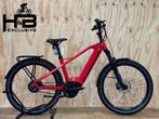 HNF Nicolai XD3 All E-Bike Enviolo