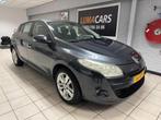 Renault Mégane 1.6 Celsium, Gebruikt, 4 cilinders, Bedrijf, Handgeschakeld