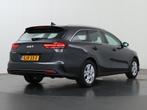 Kia Ceed Sportswagon 1.5 T-GDi DynamicLine | Navigatie | Par, Stof, Gebruikt, 4 cilinders, 610 kg