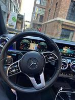 Mercedes-Benz A-Klasse A 180 d 116pk 7G-DCT 2019 Wit, 1345 kg, 4 cilinders, Wit, Diesel