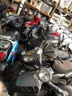 Sloop scooters gezocht, Ophalen, Zo goed als nieuw, Overige typen, Overige merken
