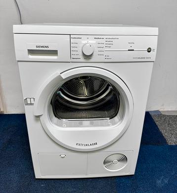 Siemens ExtraKlasse  E 46-18 Condens droger nette staat beschikbaar voor biedingen