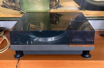 Technics SL-110 met SME 3009 arm beschikbaar voor biedingen
