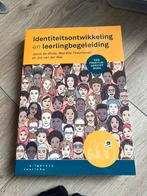 Identiteitsontwikkeling en leerlingbegeleiding, Ophalen of Verzenden, Jacob de Wilde; Mariëlle Theunissen; Jos van der Wal