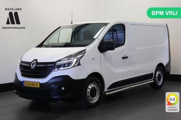 Renault Trafic 2.0 dCi 145PK Automaat EURO 6 - A/C Climate - beschikbaar voor biedingen