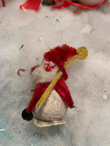 #kerst kerstdecoratie watten beschikbaar voor biedingen