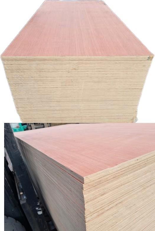 Aanbieding Meranti multiplex  8 / 12 / 18  mm, Doe-het-zelf en Verbouw, Platen en Panelen, Nieuw, Multiplex, Minder dan 20 mm