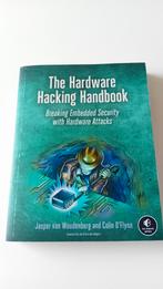 The hardware hacking handbook., Jasper van Woudenberg, Nieuw, Ophalen of Verzenden, Hardware