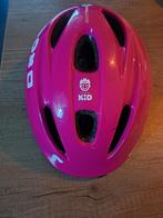 Leuke fietshelm btwin, Gebruikt, Meisje, B’twin, Ophalen