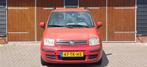 Fiat Panda 1.2 Edizione Cool, Airco, Bluetooth, NAP, Nieuwe, Voorwielaandrijving, Gebruikt, 1242 cc, Leder en Stof