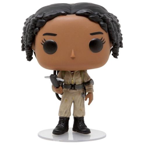 Funko POP Vinyl Figure, Ghostbusters Afterlife, Lucky #926, Verzamelen, Poppetjes en Figuurtjes, Nieuw, Ophalen of Verzenden