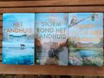 Serie: ' Het Landhuis' van Anne Jacobs., Ophalen of Verzenden, Zo goed als nieuw