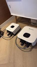 3300 TLX / 1x ABB B20 30mA, Ophalen, Zo goed als nieuw