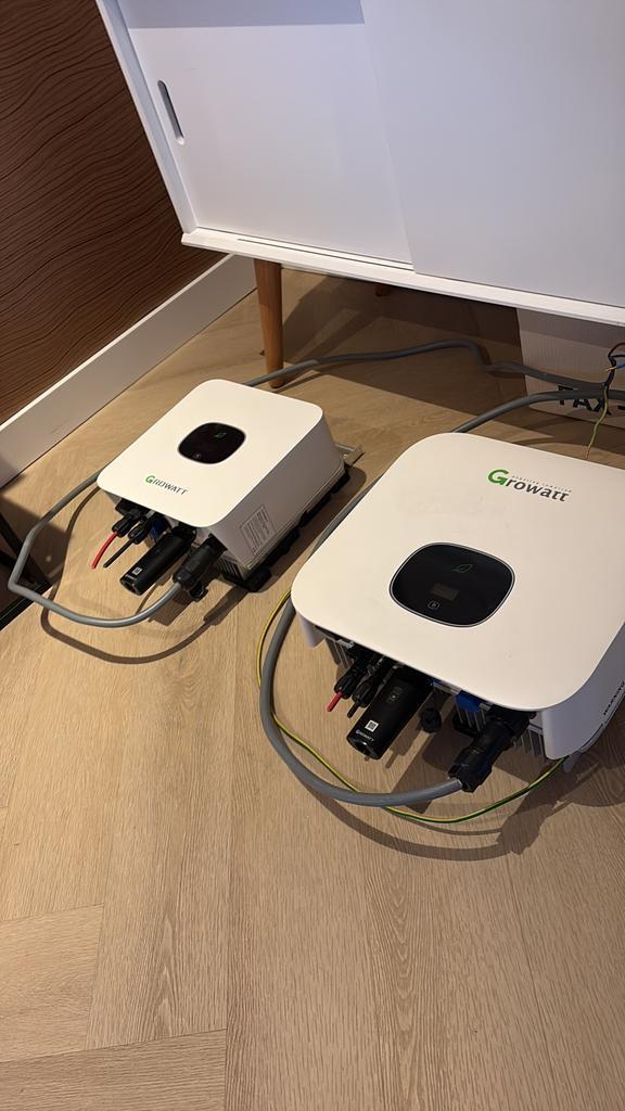 3300 TLX / 1x ABB B20 30mA, Hobby en Vrije tijd, Elektronica-componenten, Zo goed als nieuw, Ophalen