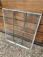 11 Glas in lood ramen, Doe-het-zelf en Verbouw, Ophalen, Gebruikt, Minder dan 80 cm, Glas in lood