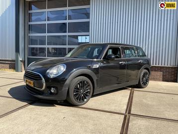 Mini Mini Clubman 1.5 One Business beschikbaar voor biedingen
