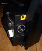 8mm Chinon 7000 kwaliteits geluidsprojector prima staat, Verzenden, 16mm film
