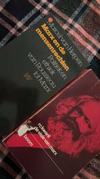 Marx, Ophalen of Verzenden, Gelezen