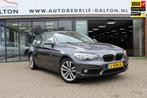 BMW 1-serie 118i 5 DEURS / AUTOMAAT / LEER / NAVIGATIE / PDC, 65 €/maand, Gebruikt, Leder, Bedrijf