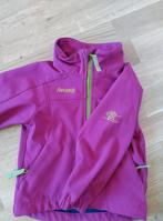 Bergans Softshell Jas, Ophalen of Verzenden, Gebruikt, Bergans, Jongen of Meisje