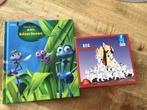 Luister cd disney, Boeken, Ophalen of Verzenden, Cd