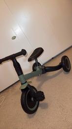 Topmark 4 in 1 driewieler, Fietsen en Brommers, Fietsen | Driewielers, Ophalen, Zo goed als nieuw