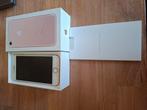 Apple iPhone 7 met box en boekjes er zit geen oplader bij, Gebruikt, 32 GB, Ophalen of Verzenden, Roze