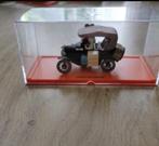 Kuifje auto, Ophalen of Verzenden, Kuifje, Zo goed als nieuw