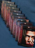 The Hong Kong Legends Collection dvd (27-disc set), Cd's en Dvd's, Ophalen of Verzenden, Martial Arts, Zo goed als nieuw, Vanaf 16 jaar