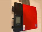 SMA Sunny Boy 5000TL-21 5.0 Omvormer 5kw!, Doe-het-zelf en Verbouw, Ophalen, Gebruikt, Overige typen