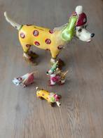 Dalmatiërs beeldjes, Ophalen of Verzenden, Zo goed als nieuw