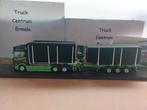 R&H Scott
Scania Next Gen R motorwagen met 3-assige hout-wip, Ophalen of Verzenden, Nieuw, Bus of Vrachtwagen, Tekno