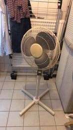 Verschillende ventilatoren, Ophalen, Gebruikt, Vloerventilator
