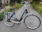 Nette 28" RIH  Delta met 8 versnellingen 54 frame, Versnellingen, Zo goed als nieuw, Ophalen, 53 tot 56 cm