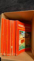 25x suske en wiske, Boeken, Stripboeken, Ophalen of Verzenden, Gelezen