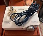 Panasonic PT-AX200E Projector, Ophalen of Verzenden, Gebruikt, LCD, HD (720)