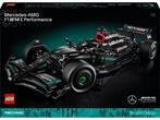 LEGO Mercedes-AMG F1 W14 E Performance, Kinderen en Baby's, Speelgoed | Duplo en Lego, Ophalen of Verzenden, Nieuw, Complete set