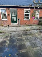 Woning tehuur, Huizen en Kamers, Huizen te huur, Benedenwoning, 120 m², Direct bij eigenaar, Groningen