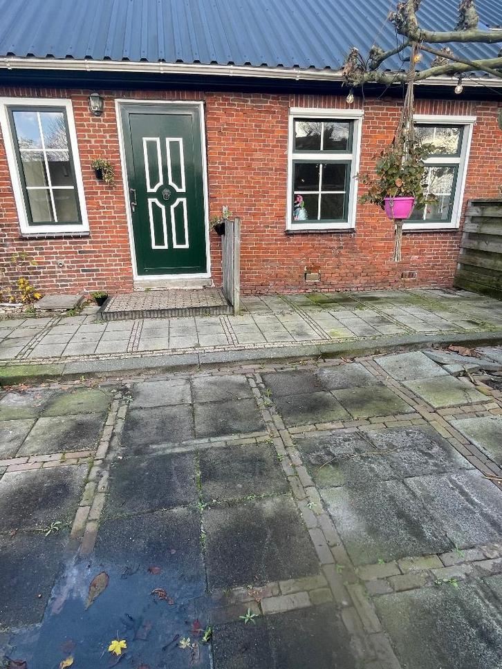 Woning tehuur, Huizen en Kamers, Huizen te huur, Groningen, Benedenwoning, Direct bij eigenaar, A