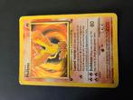 Moltres 1st edition NL, Ophalen of Verzenden, Zo goed als nieuw, Losse kaart
